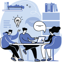 Passionate Entrepreneurs