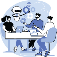 Tech Driven Businesses