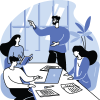 Founding Team