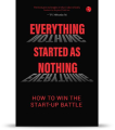 Everything Started As Nothing